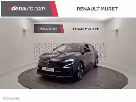 Renault Mégane E-Tech 220 Équilibre