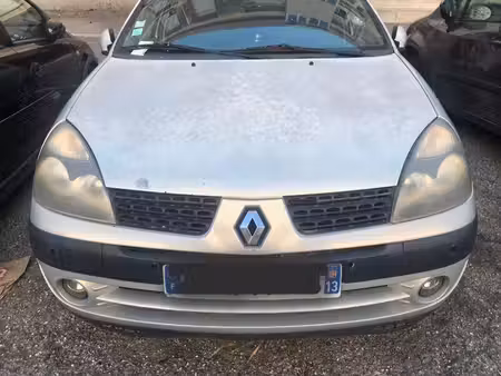 Renault Clio 1.5 dCi 65