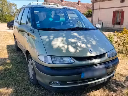 Renault Espace 2.2 110 RXE