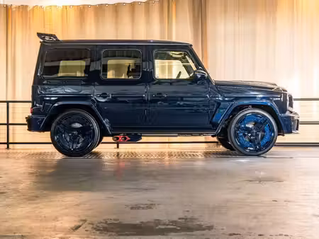 Brabus 900 