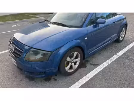 Audi TT 2.0
