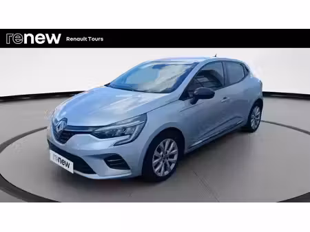 Renault Clio 1.0 TCe 100