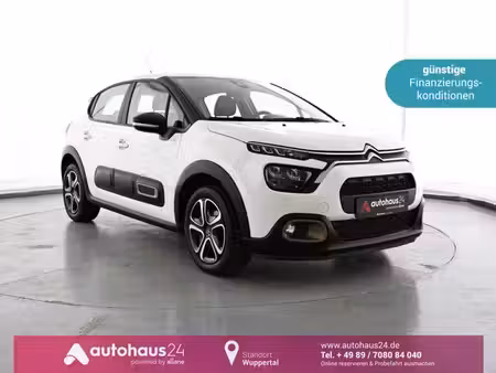Citroën C3 1.2 PureTech 82