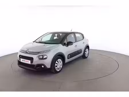Citroën C3 1.2 PureTech 82 Shine