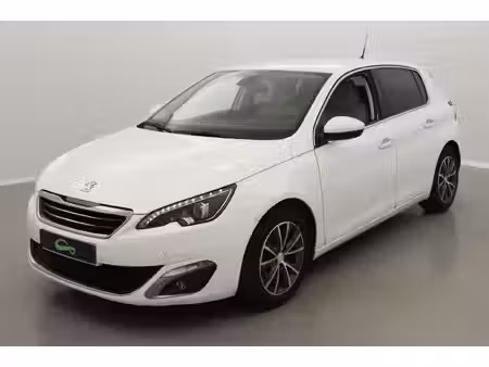 Peugeot 308 1.2 THP 130 Allure