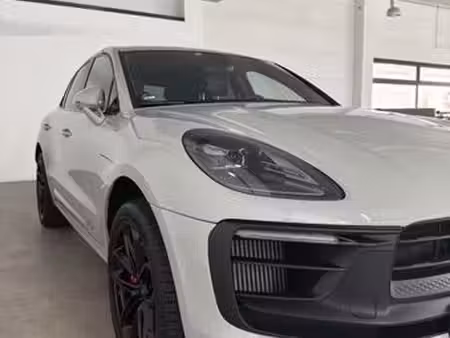 Porsche Macan GTS V6 2.9 4x4