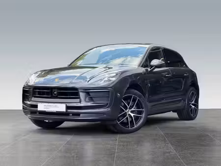 Porsche Macan 2.0 265 4x4