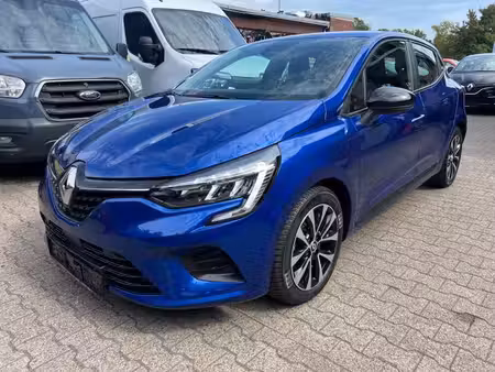 Renault Clio E-Tech 1.6 145 Équilibre