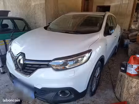 Renault Kadjar 1.2 130