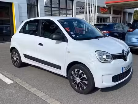 Renault Twingo 1.0 SCe 65 Life