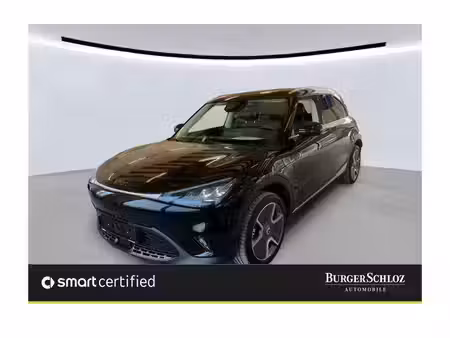 Smart #1 272