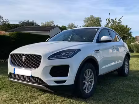 Jaguar E-Pace D150 2.0 150