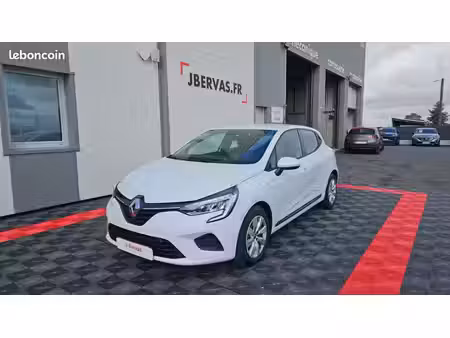 Renault Clio 1.5 dCi 85 Air