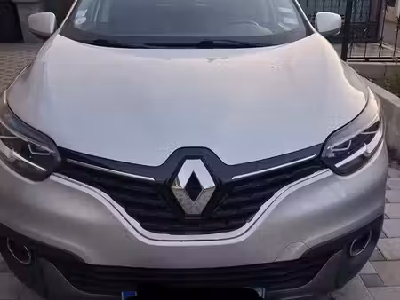 Renault Kadjar 1.5 dCi 110