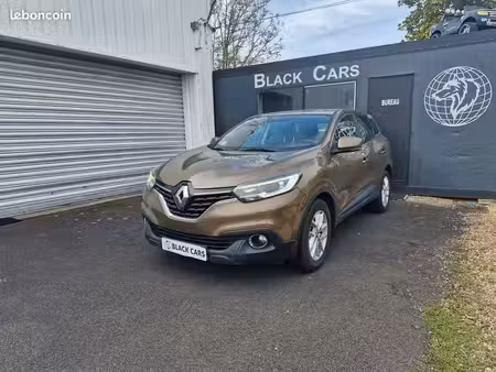 Renault Kadjar 1.5 dCi 110