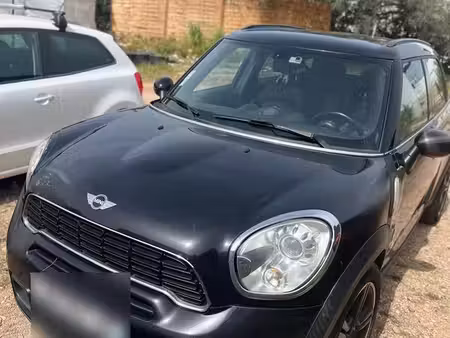 Mini Coupe Cooper SD 2.0 143
