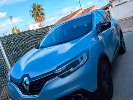 Renault Kadjar 1.2 130