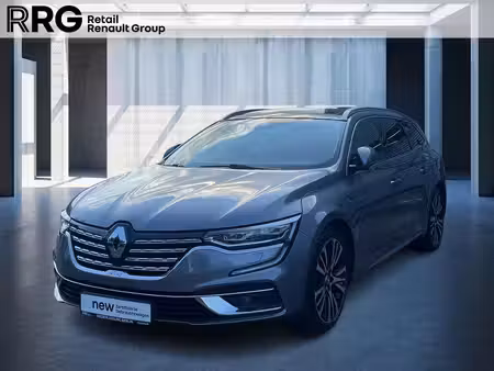 Renault Talisman 2.0 dCi 189 Initiale Paris