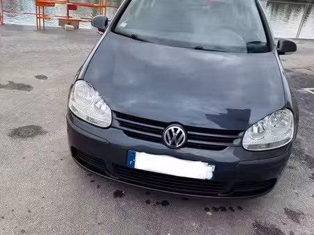 Volkswagen Golf 1.9 TDI 90