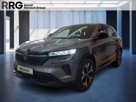 Renault Austral 1.3 160 Evolution