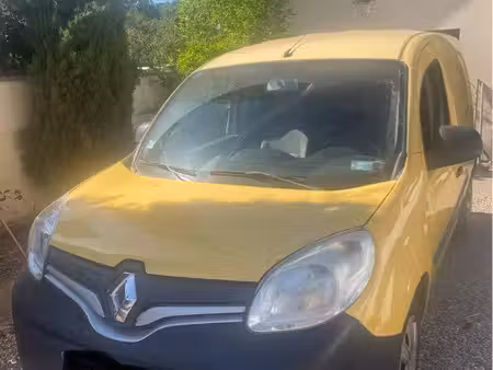 Renault Kangoo 1.5