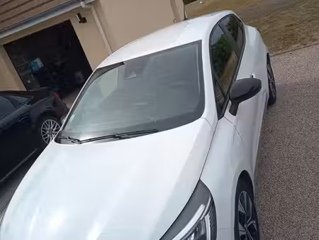 Renault Clio 1.0 SCe 65