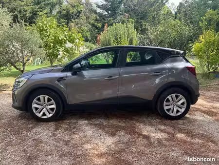 Renault Captur E-Tech 1.6 145