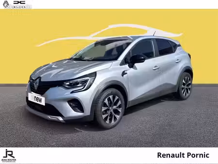 Renault Captur 1.0 TCe 100 Evolution