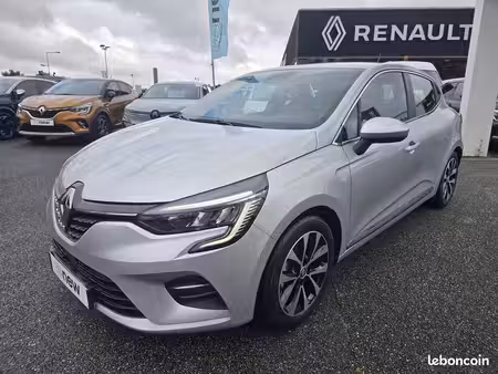 Renault Clio E-Tech 1.6 140 Intens