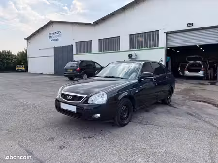 Lada Priora 1.6 98