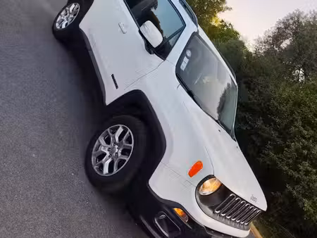 Jeep Renegade 2.0 MJT 140 Limited 4x4