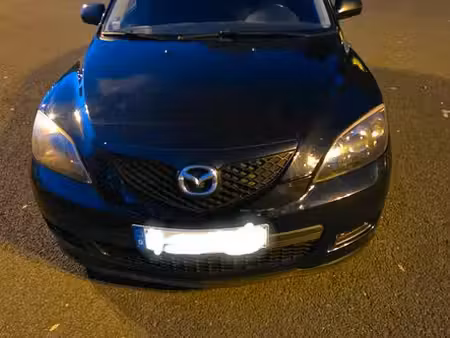 Mazda Mazda3 2.0 150 Performance