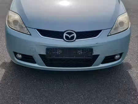 Mazda 5 1.8 115