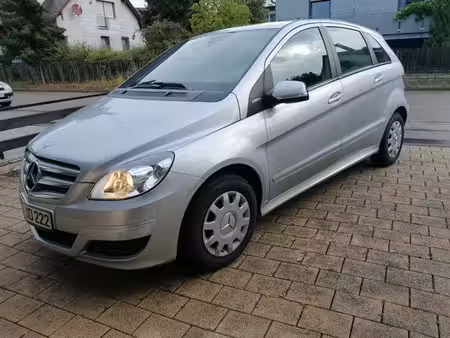 Mercedes-Benz Classe B B 160
