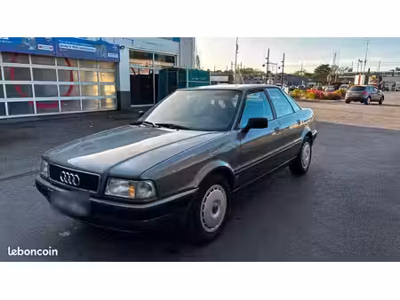 Audi 80 1.9 TDI 90