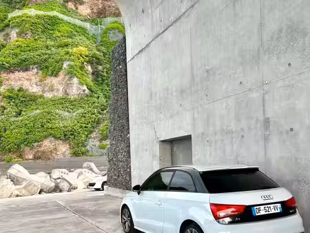 Audi A1 1.2 TFSI 86