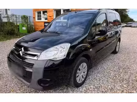 Citroën Berlingo 1.6 110