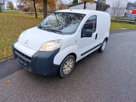 Citroën Nemo 1.3 HDi 75