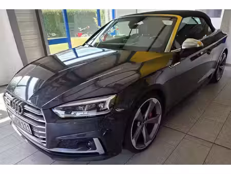 Audi A5 S5 V6 3.0 TFSI 354 quattro