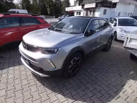 Opel Mokka 1.2 Ultimate