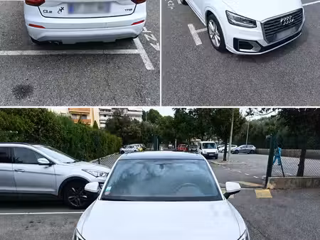 Audi Q2 TFSI 150 S line