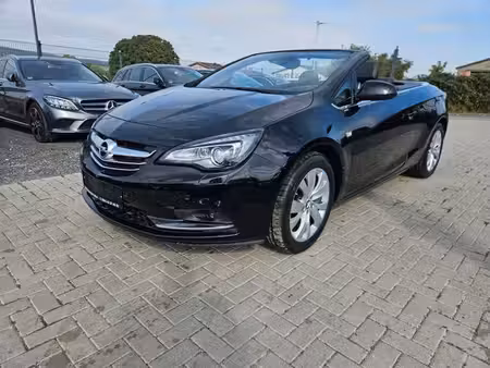 Opel Cascada 1.4 140 Edition