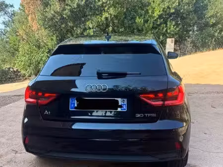 Audi A1 30 TFSI 1.6 TDI 116