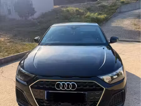 Audi A1 30 TFSI 1.0 TFSI 110