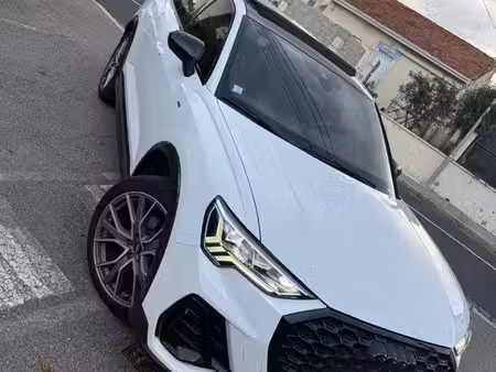 Audi Q3 35 TDI 2.0 TDI 150