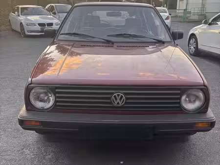 Volkswagen Golf 1.6 CL