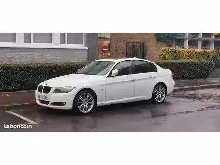 BMW Série 3 318i 2.0 143