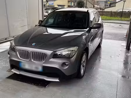 BMW X1 2.0