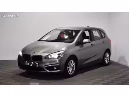 BMW Série 2 216d 2.0