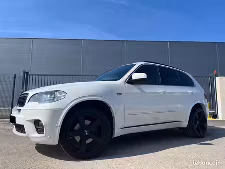 BMW X5 30d 3.0 245 xDrive